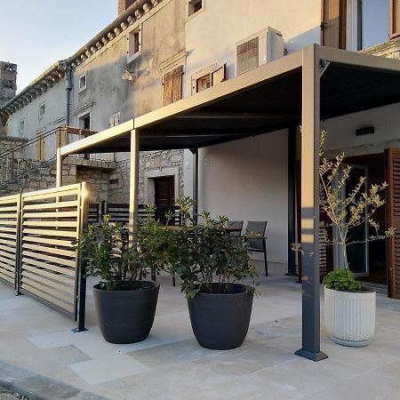 Apartman Catarina Vrsar Exterior photo